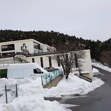 Residence Les Balcons Du Golf De Font-Romeu Egat 외부 사진