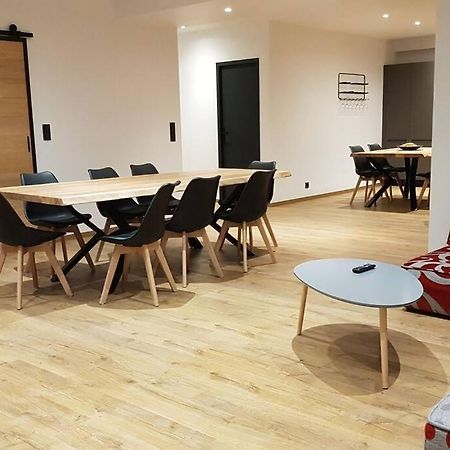 Residence Les Balcons Du Golf De Font-Romeu Egat 외부 사진