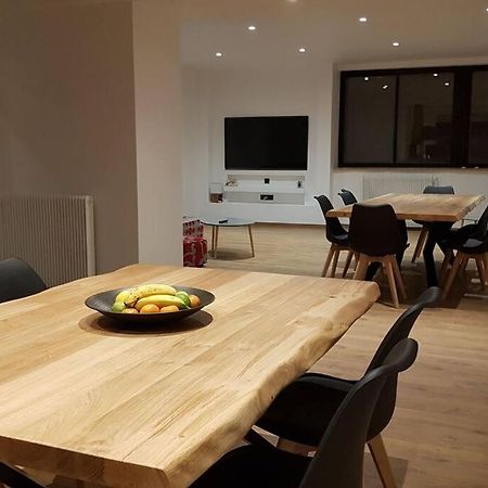 Residence Les Balcons Du Golf De Font-Romeu Egat 외부 사진