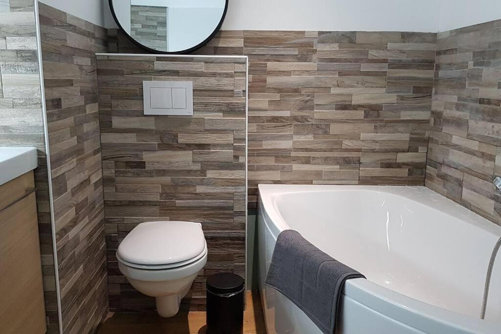 Residence Les Balcons Du Golf De Font-Romeu Egat 외부 사진