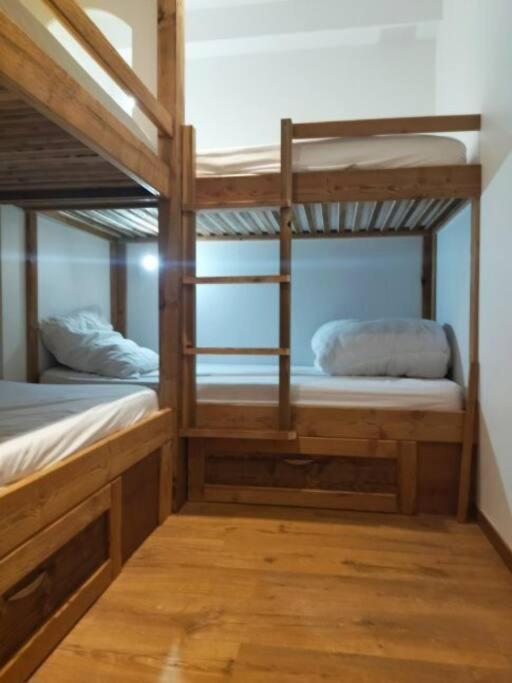 Residence Les Balcons Du Golf De Font-Romeu Egat 외부 사진