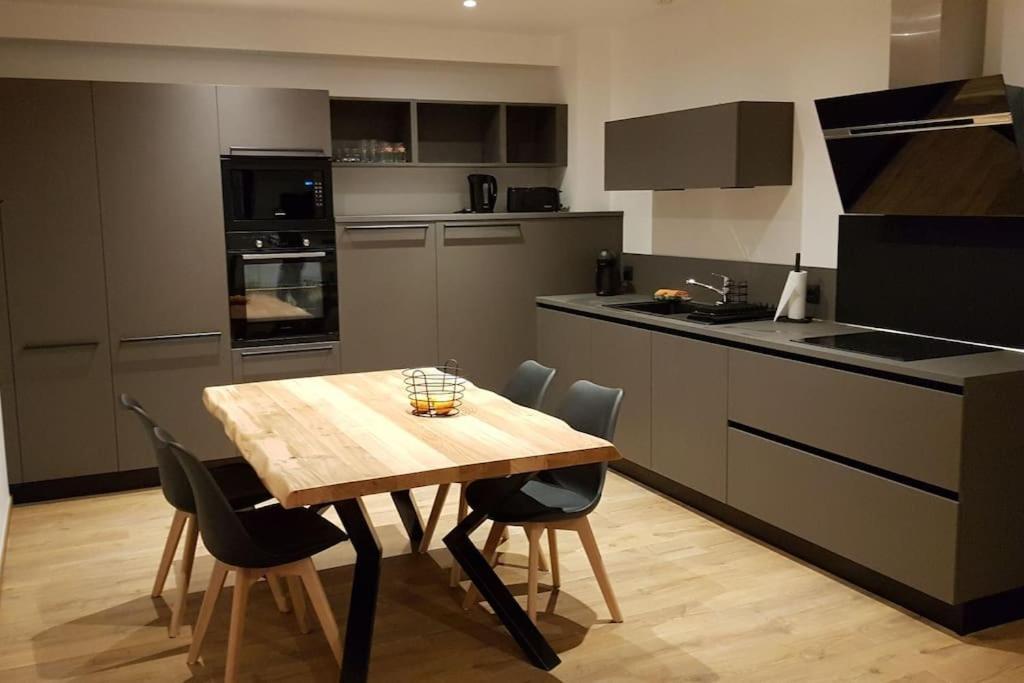 Residence Les Balcons Du Golf De Font-Romeu Egat 외부 사진
