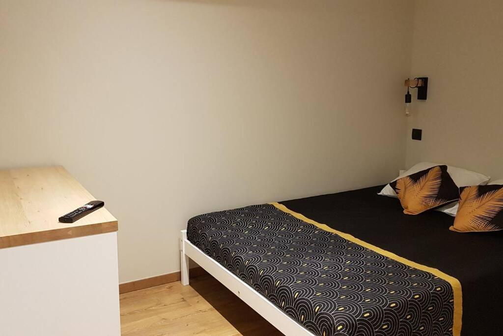 Residence Les Balcons Du Golf De Font-Romeu Egat 외부 사진