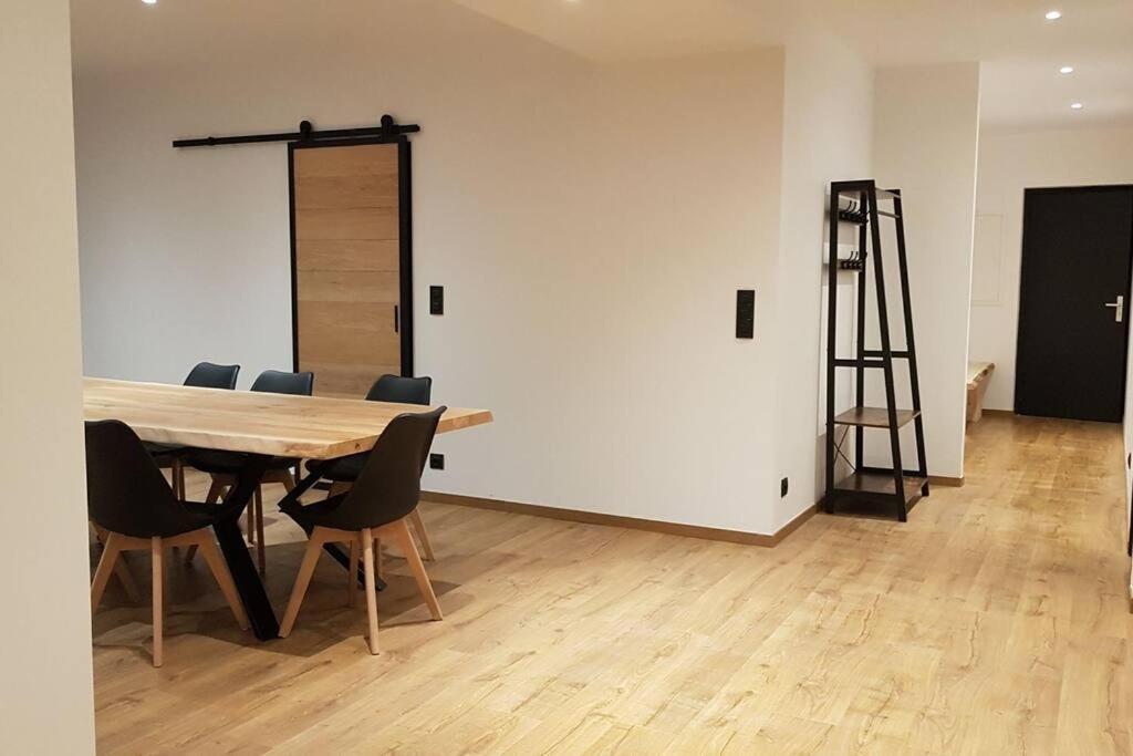 Residence Les Balcons Du Golf De Font-Romeu Egat 외부 사진
