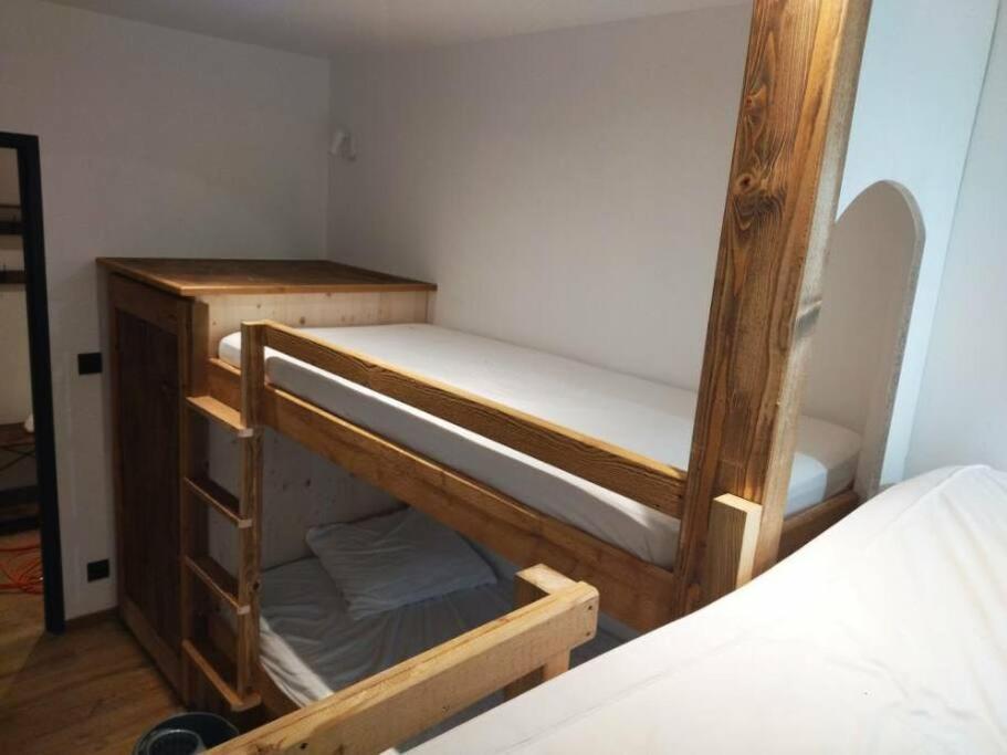Residence Les Balcons Du Golf De Font-Romeu Egat 외부 사진