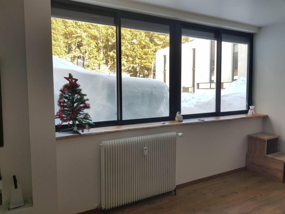 Residence Les Balcons Du Golf De Font-Romeu Egat 외부 사진